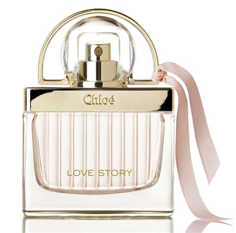 chloe true love|love story chloe perfume.